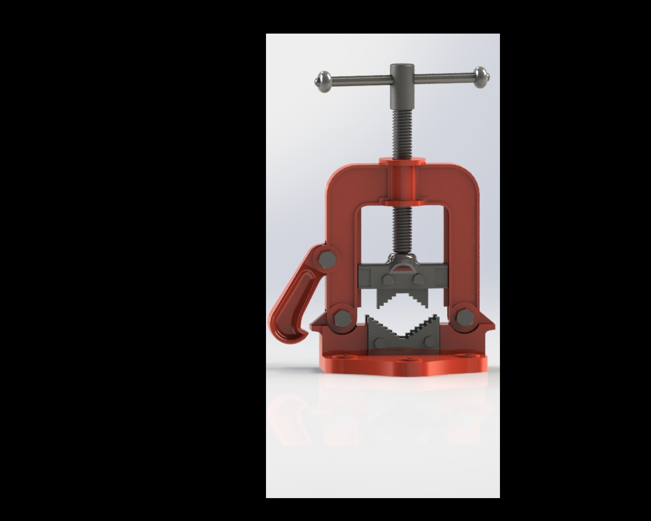 台式车床(水管工)